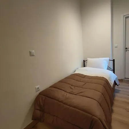 Apartment Marilyn Ii