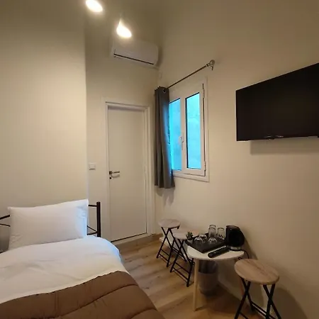 Apartment Marilyn Ii *