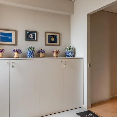 Apartment Loft C *