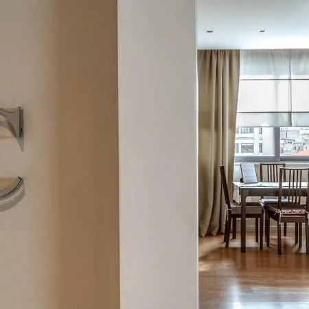 Apartment Loft C Athens