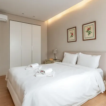 Loft C Apartment *