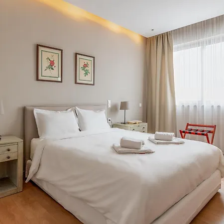 Loft C Apartment Athens