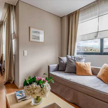 Apartment Loft C