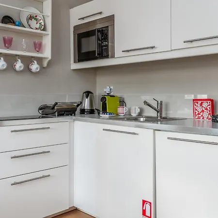 Apartment Loft C Athens