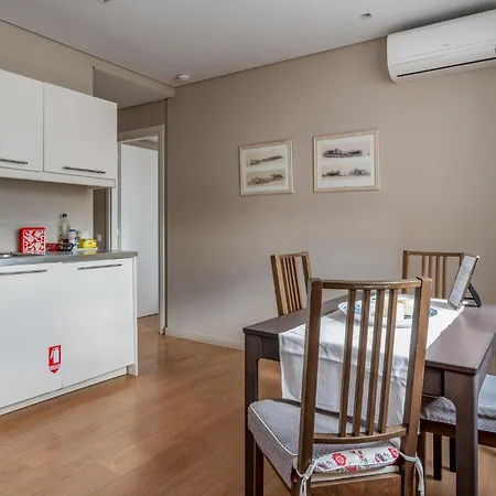 Loft C Apartment