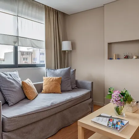 Apartment Loft C