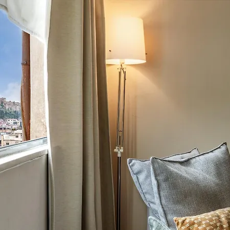 Loft C Apartment Athens