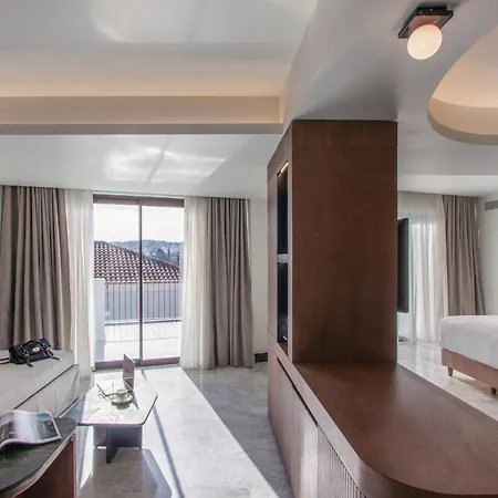 L'avventura Hotel *