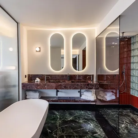 Hotel L'avventura