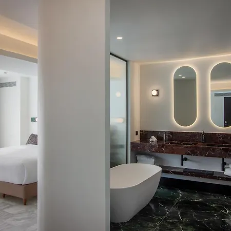 Hotel L'avventura Athens