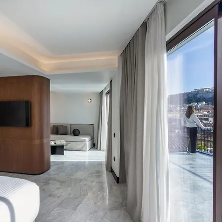 Hotel L'avventura Athens