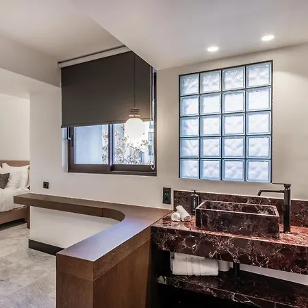 L'avventura Hotel Athens
