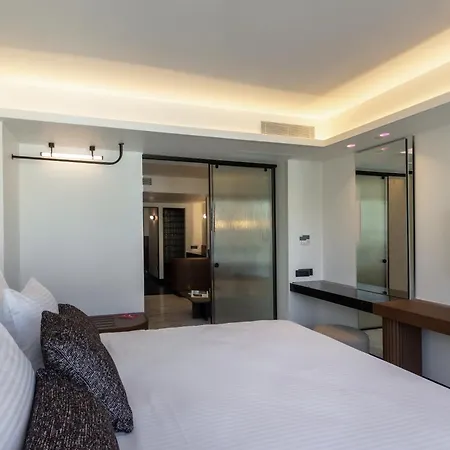 L'avventura Hotel