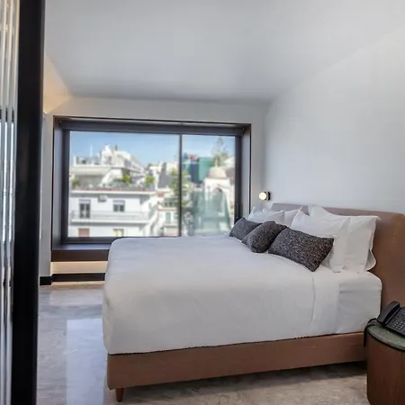 L'avventura Athens
