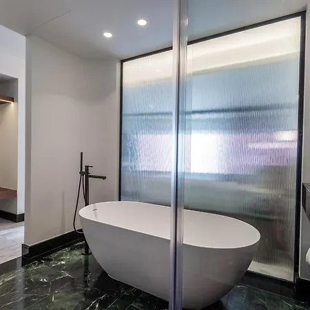 Hotel L'avventura Athens