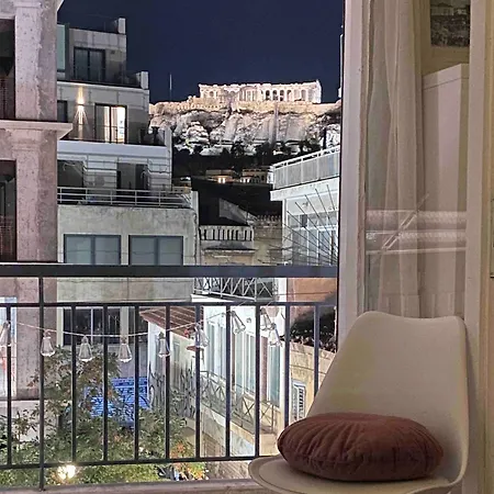 Eternal Acropolis * Athens