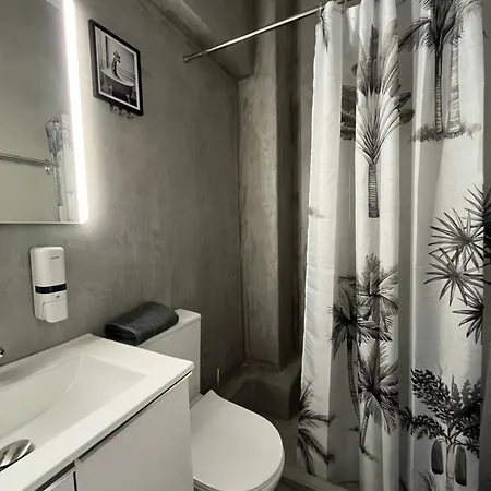 Apartment Aura Klathmonos Athens