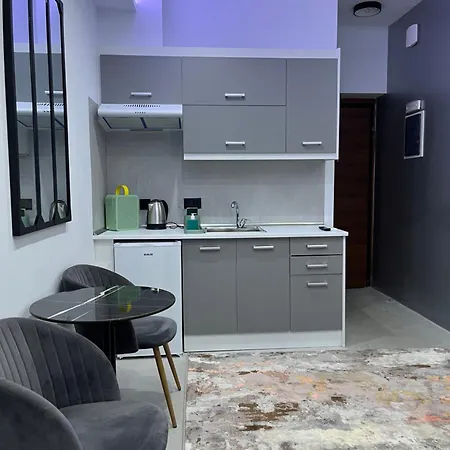 Apartment Aphrodite Klathmonos