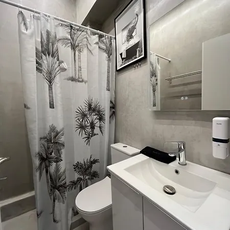 Apartment Aphrodite Klathmonos Athens