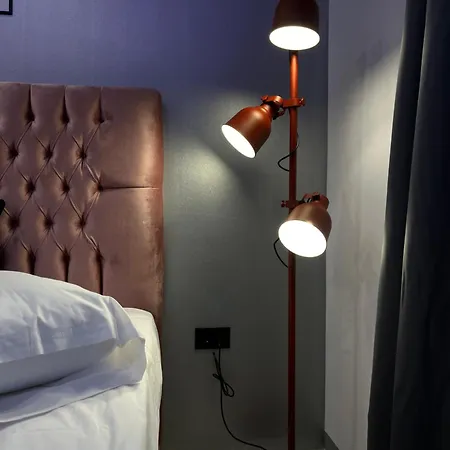 Aphrodite Klathmonos Apartment *