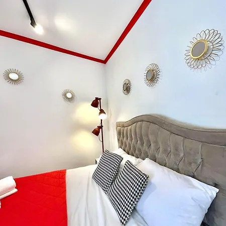 Apartment Plaka Voulis By Zeus *
