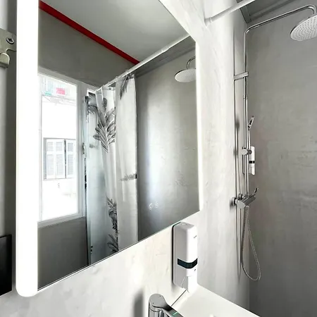 Plaka Voulis By Zeus Apartment *