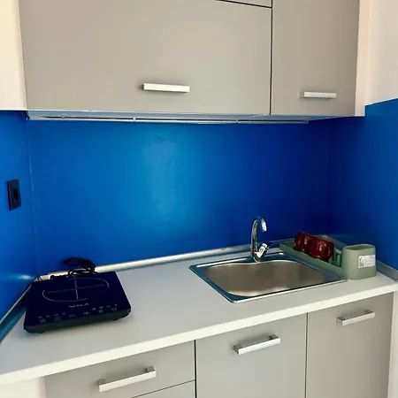 Voulis 45 Syntagma By Zeus Apartment