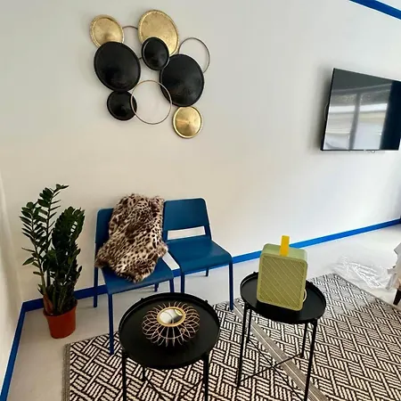 Apartment Voulis 45 Syntagma By Zeus