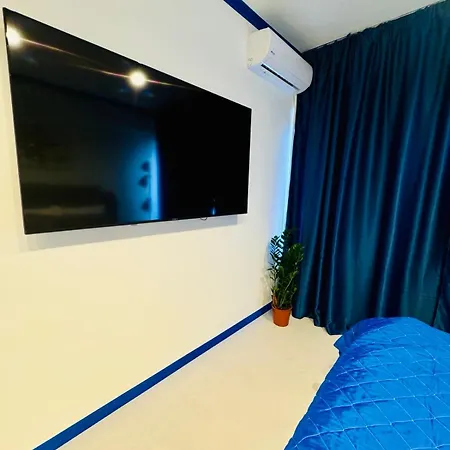 Voulis 45 Syntagma By Zeus Apartment Athens