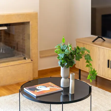 Apartment Marousi Comfort By Upstreet *