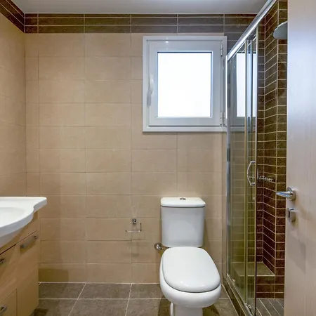 Marousi Comfort By Upstreet Apartment *
