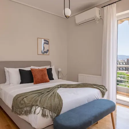 Marousi Comfort By Upstreet * Athens
