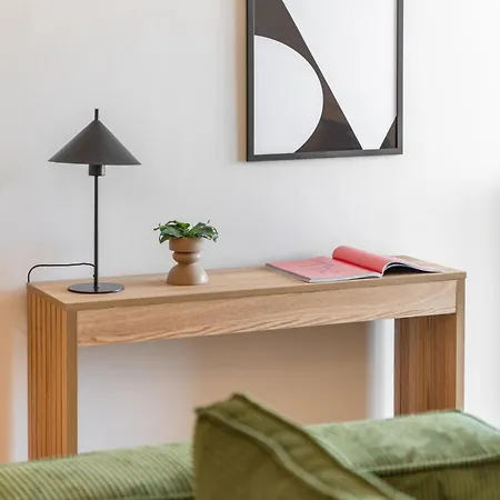 Marousi Comfort By Upstreet Apartment
