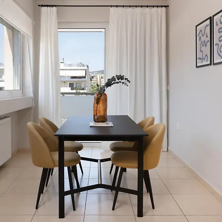 Marousi Comfort By Upstreet * Athens