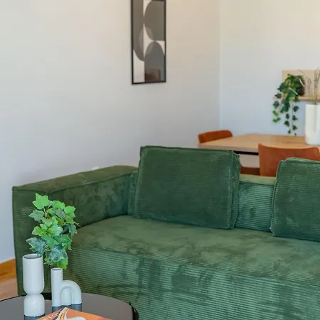 Marousi Comfort By Upstreet Apartment Athens