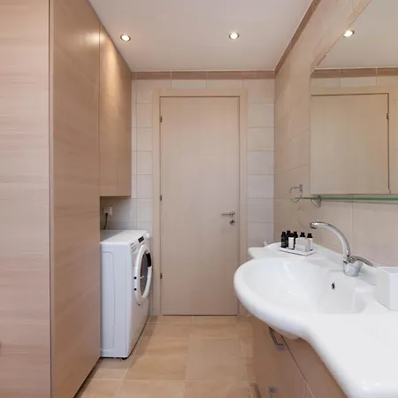 Marousi Comfort By Upstreet Apartment *