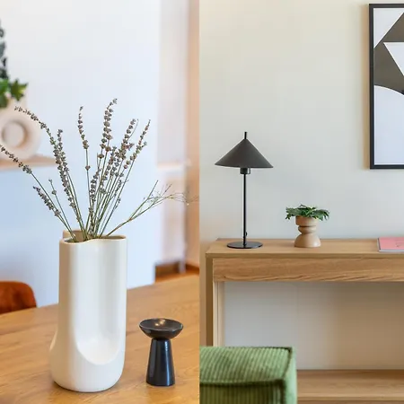 Marousi Comfort By Upstreet Apartment Athens