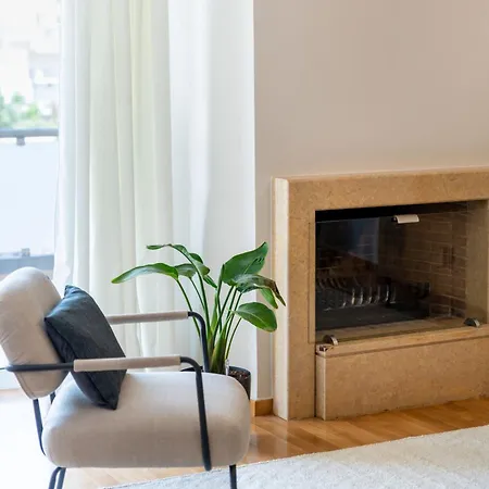 Marousi Comfort By Upstreet Apartment *