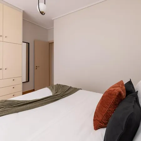 Marousi Comfort By Upstreet * Athens