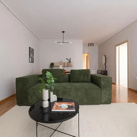Marousi Comfort By Upstreet Apartment *