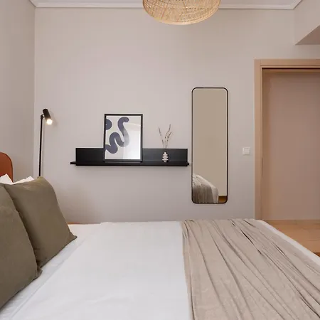 Marousi Comfort By Upstreet Apartment *