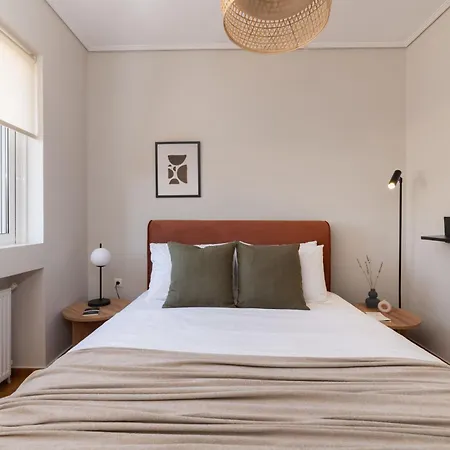 Marousi Comfort By Upstreet * Athens