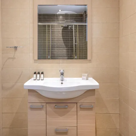 Apartment Marousi Comfort By Upstreet Athens