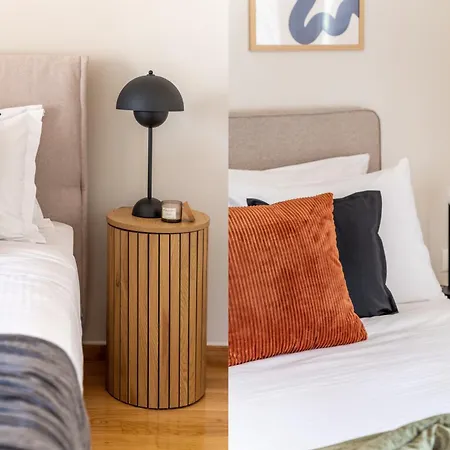 Marousi Comfort By Upstreet * Athens