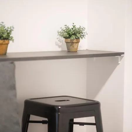 Διαμέρισμα Koukaki Urban *