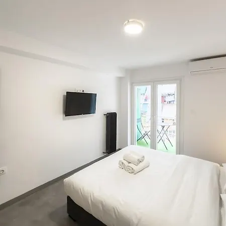 Koukaki Urban * Αθήνα