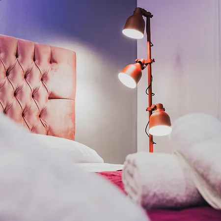 Apartment Aphrodite Korai Athens