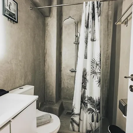 Aura Korai Apartment Athens