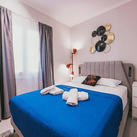Aura Korai Athens
