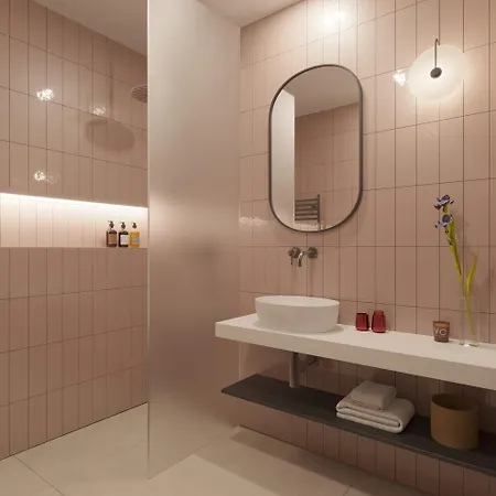 Whisper Boutique Hotell